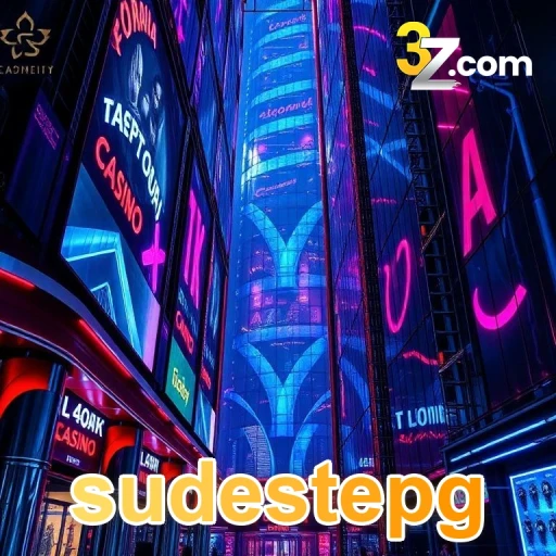 sudestepg Jogos de caça-níqueis