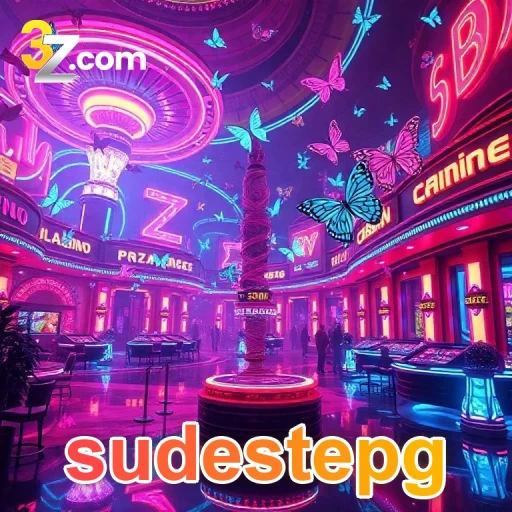 sudestepg