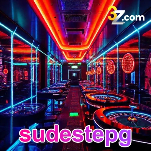 sudestepg